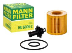 Φίλτρο λαδιού MANN FILTER HU6006z