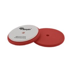 Tonyin TP20C SCP Thermo Foam Pad Heavy Cut 125mm – Σφουγγάρι Γυαλίσματος Κοπής
