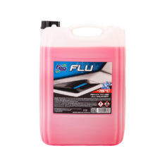 FEG FLU -15 20kg Παραφλού Έτοιμο προς Χρήση Κόκκινο