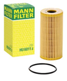 Φίλτρο λαδιού MANN FILTER HU6011z