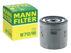 MANN FILTER W712/95