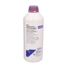 SWAG Antifreeze G12+ No. 30979400 1.5L – Συμπυκνωμένο Μοβ Αντιψυκτικό Ψυγείου