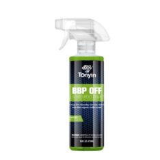 TONYIN TN19 Bug & Bird Poo Remover 473ml – Καθαριστικό Εντόμων & Ρητινών