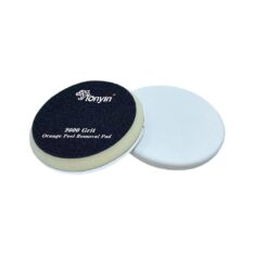 TONYIN TP30A Orange Peel Removal Pad 2000 Grit 3inch – Pad Αφαίρεσης Orange Peel