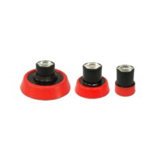 TONYIN TP46D Set Backing Plate (M14, M16, 5/8-11) – Βάση Αλοιφαδόρου