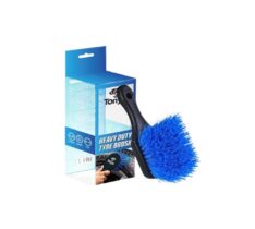 TONYIN TT13A Heavy Duty Tyre Brush - Βούρτσα Καθαρισμού Ελαστικών