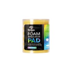 TONYIN TT20 Applicator Pads 6pcs - Σετ 6 σφουγγαριών εφαρμογής