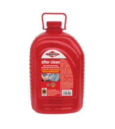 VOULIS AFTER CLEAN 5L – Αντιμικροβιακό Υγρό Καμπίνας κατά Μυκήτων www.lubricantstore.gr