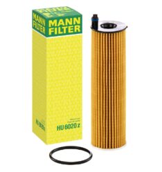 MANN FILTER HU6020z Φίλτρο Λαδιού