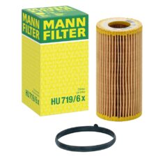 MANN FILTER HU719/6x Φίλτρο Λαδιού