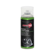 AMBRO-SOL A/C Cleaner 400ml – Καθαριστικό & Απολυμαντικό Κλιματιστικού