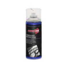 AMBRO-SOL Chain Lube 400ml - Σπρέι Γράσο Αλυσίδας