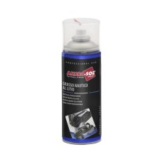 Ambro-Sol Nautical White Lithium Grease 400ml - Σπρέι Γράσο Ναυτιλίας