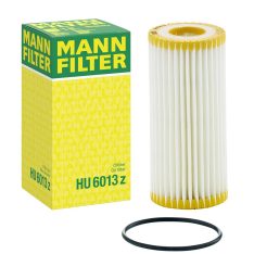 Φίλτρο λαδιού MANN FILTER HU6013z