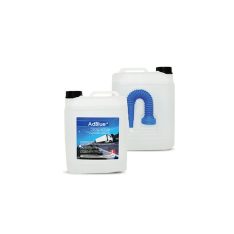 EKO Adblue 10L - Πρόσθετο Υγρό Επεξεργασίας Καυσαερίων Diesel